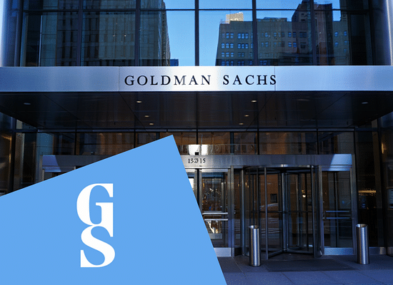 Goldman Sachs | Q2 2025: Back on top of Wall Street