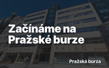 Návod: Jak začít investovat na Pražské burze