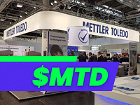 Analýza společnosti Mettler-Toledo, lídra na trhu přesných měřicích přístrojů