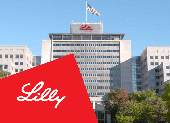 Eli Lilly & Co. | 1Q 2025: Znaczący wzrost przychodów dzięki Mounjaro i Zepbound