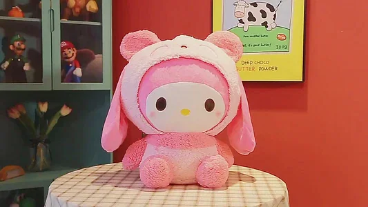 Kawaii Japanese Squishmallows Plush