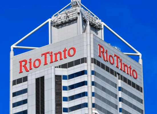 Spolupráce gigantů: Rio Tinto a BHP spojují síly