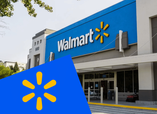 Walmart | Q2 2025: Růst online prodejů a členství přináší rekordní tržby