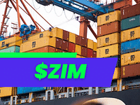 Analysis of ZIM Integrated Shipping Services: a shipping company that makes investors happy.