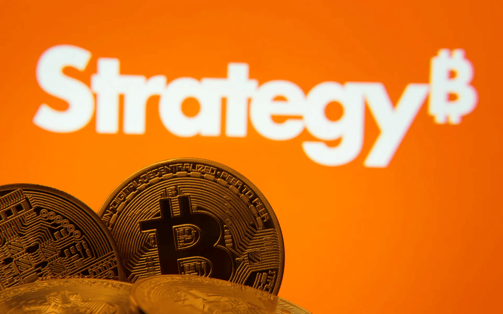Strategy Inc Deploys $2 Billion Into Bitcoin as Prices Pull Back | Bulios