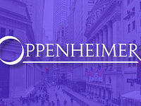According to analysts at Openheimer, these 2 stocks have the potential to rise as much as 30% this year.