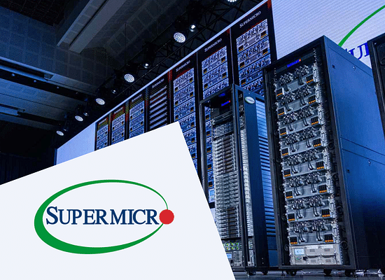 Supermicro | Q3 FY2025: Revenue decline did not threaten strong cash flow or AI infrastructure investments