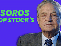 Toto jsou 2 akcie, kterým důvěřuje i samotný George Soros. Jsou nyní ideální k nákupu?