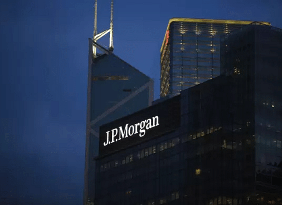 JPMorgan says these 2 value stocks are among its top ideas for 2025