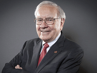 4 dividendové akcie, které Warren Buffett přikupoval ve 2Q