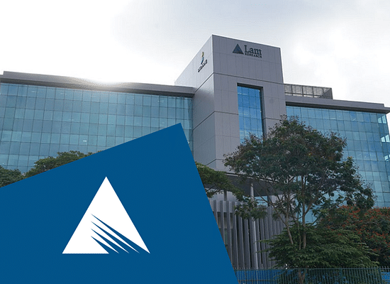 Lam Research | 1Q 2025: Strong revenue growth, improving margins and stable return on capital