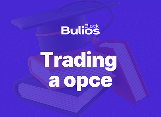 Okruh 7: Trading a opce