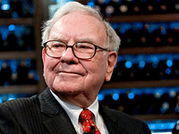 Tato akcie z portfolia Warrena Buffetta se aktuálně obchoduje s obří slevou. Měli bychom do ní nyní investovat?