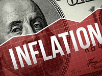 Kondice pro snižující se inflaci pomalu mizí