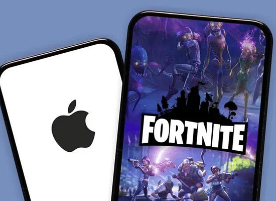 A Fortnite visszatér iPhone-ra és Androidra: győzelem a játékosoknak és a versenytársaknak egyaránt