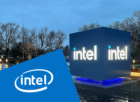 Intel | Q2 2025: Ztráta se prohlubuje, restrukturalizace a úspory mají nastavit nový směr