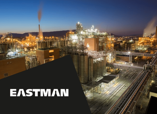 Tehnologija, ki kemični industriji obeta nov zagon