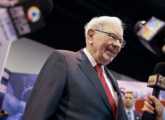 Warren Buffett adjusts his portfolio with new purchases and changes
