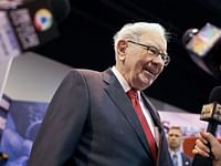 Warren Buffett upravil své portfolio s novými nákupy a změnami