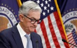 Live: Watch Federal Reserve chief Jerome Powell | Rate hike 25bp | HD 720p