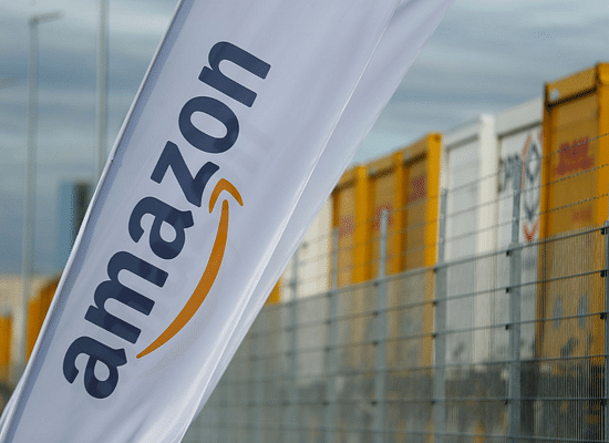 Amazon exceeded expectations, but first quarter outlook disappointed