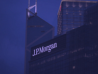 JPMorgan uvádí svých 10 nejlepších tipů na akcie pro červenec