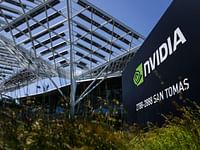 Nvidia sales up 265%, but China sales slow