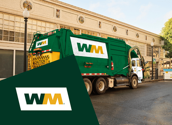 Waste Management | 1Q 2025: strong revenue growth thanks to expansion into healthcare