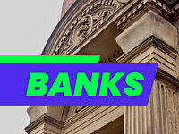 Analýza: Tyto 3 banky jsou díky aktuálnímu tržnímu masakru v nebezpečí. Zvládnou to?