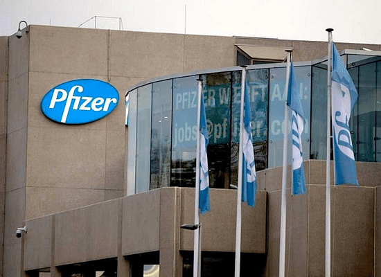 A federal court has denied Pfizer's request to recover $75 million