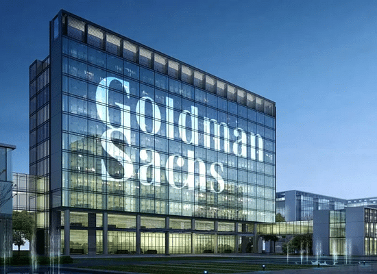 Goldman Sachs wierzy w te dwie akcje