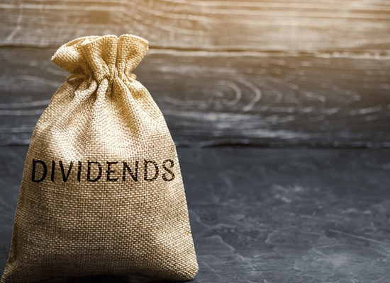 3 actions à dividendes recommandées par les meilleurs analystes