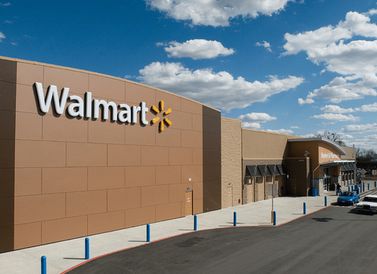 Walmart and Branch Messenger: Beyond the Law