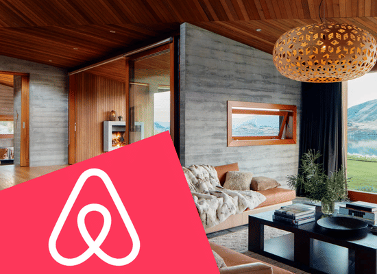 Airbnb | Q2 2025: Zrychlení poptávky, rekordní cash flow a rozšíření byznysu mimo ubytování