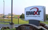 BWXT - Akcie, která mne zaujala