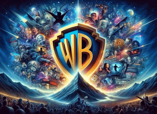 Warner Bros. Discovery grows with streaming, but faces challenges