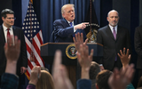 How New Trade Policies Are Redefining Tech Giants: From Market Losers to Strategic Victors