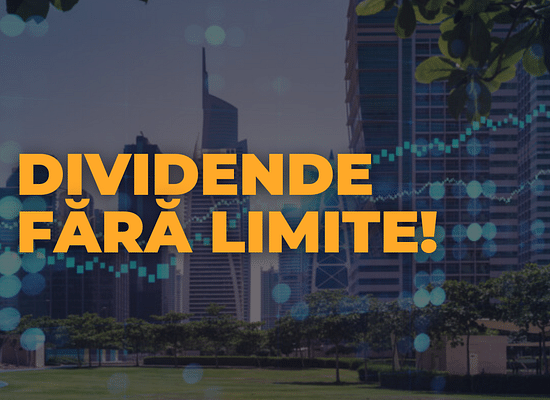 REIT cu un randament al dividendelor de 7,84% și susținerea gigantului BlackRock