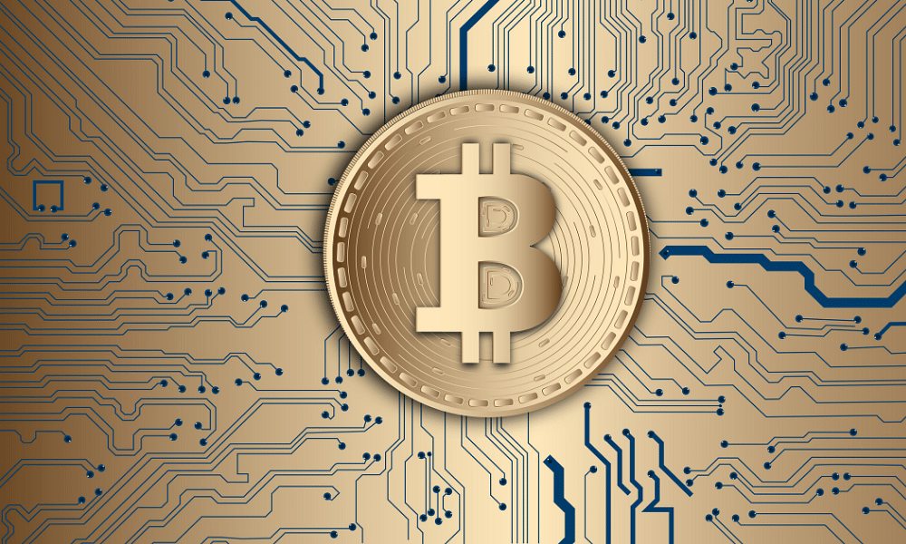 bitcoin ca investiție speculativă