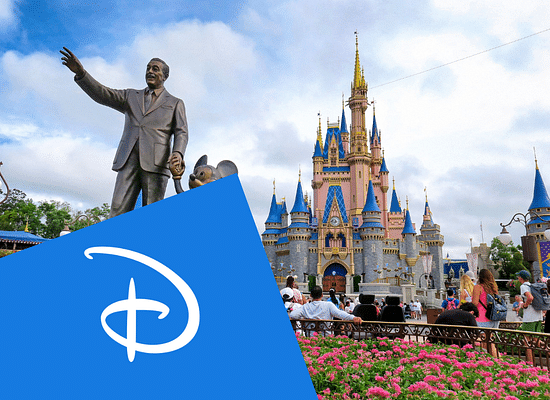 Disney | 1Q 2025: Růst, silné výsledky a nové impulzy pro zábavní impérium