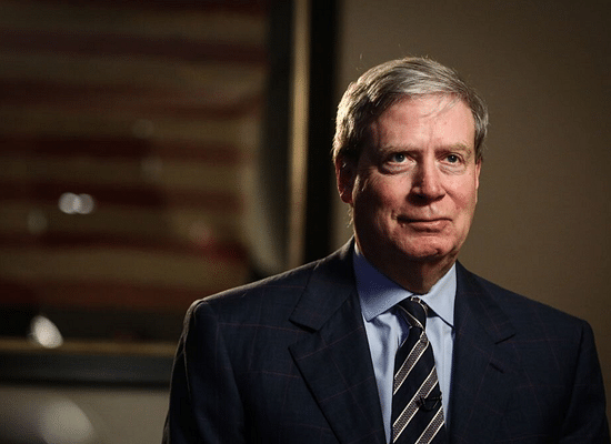 Stanley Druckenmiller is buying shares in the following 3 airlines