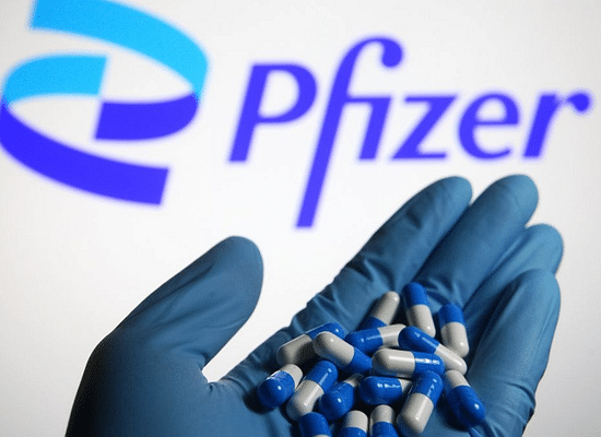 Pfizer înregistrează rezultate pozitive în al treilea trimestru, în ciuda provocărilor