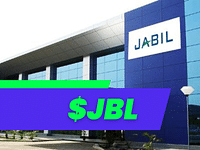 Jabil: Slibná společnost, která plánuje velké věci do budoucna