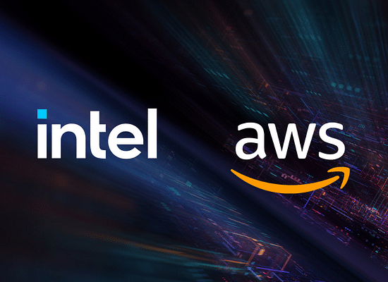 Amazon is betting on AI chips from Intel