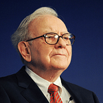 Warren Buffett heeft net voor 4 miljard dollar aan aandelen in deze Amerikaanse bank verkocht. Moet dat?