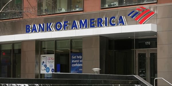 Bank of America a další 2 hodnotové akcie, které jsou nyní ve více než 20% slevě