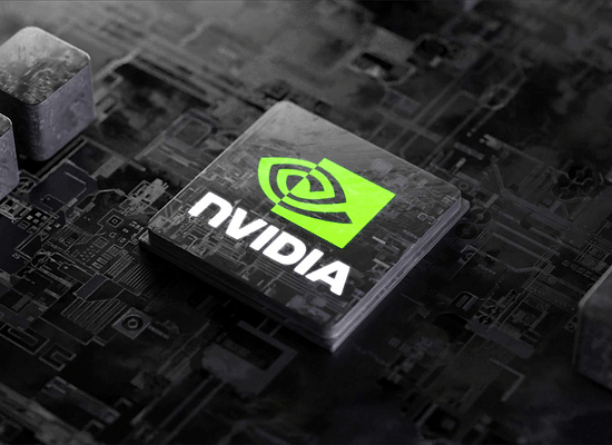 Cena popolnosti: delnice družbe Nvidia kljub rekordnim rezultatom padajo