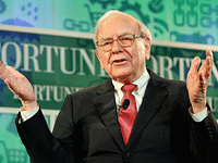 Rady Warrena Buffetta, jak identifikovat společnosti s dobrým managmentem