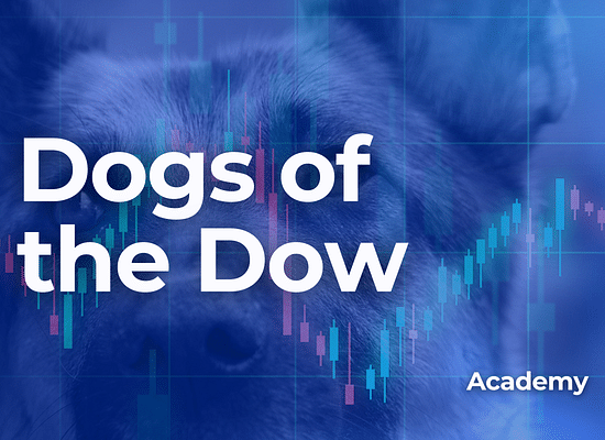 Dogs of the Dow: A strategy that is popular among dividend investors