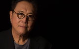 Robert Kiyosaki varuje, že je posledná šanca na tieto 2 investície kým raketovo nevyletia hore